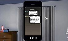 My Professor Makes Me His Boyfriend And I Come Out On Top!