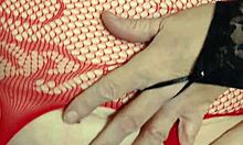 Dirty girl cums for you