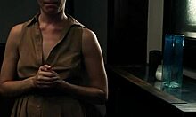 Chastity Lynn's Pussy Gets Drilled In Paint Scene