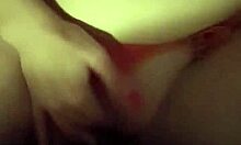 La Rubia Española En Lencería Se Pone Juguetona Y Quiere Polla Con Tetas Y Culo Amateur