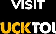 Tight Curly Latina Milf Rough Homemade Fuck