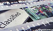 shoplifter lily glee gets pounded hard in spread position