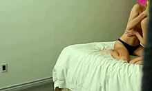 Stepbrother Fucks Stepsisters Haven Rae And Sydney Cole