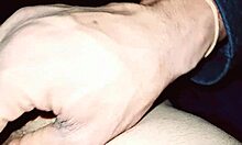 hot romantic homemade mms with pussy and tits