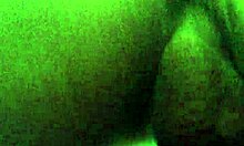 I'm With My Girlfriend, Showing Her Ass In Doggystyle