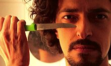 Watch Andremedeiros Martins in Intense Gay Action!