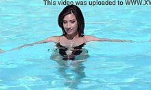 emily pink feels intense rough anal in summer gonzo 5on1