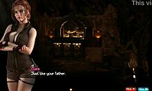 Amateur Anal Teen 243 - Huge Tits Nurse Bangs Patient's Big Cock Hard in Hospital Ward. Real Rough Action!