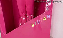 Barbie Wet Vivian Lola 7on1 mixed boys atm balls deep dap rough big gapes pee drink cocktail shower creampie swallow gio2729