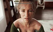 Zenos Anthology Ep 31 Teen Plays With Anal Plug