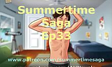 summertime saga episode 33