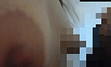 i walk in towel, tease my brother-in-law, we fuck