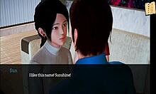 My New Family Adventures In Hentai Style