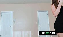 Christiana teaches Danni to suck cock like a pro 😏