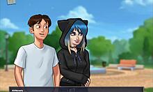 summertime saga episode 33