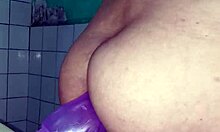 Cago reunites with his tomatodo again inside