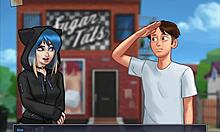 summertime saga episode 33