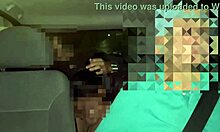 Met A Young Guy At Tobacco Shop Who Nailed Me In Street And Car While Hubby Drove