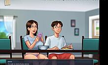 summertime saga episode 33