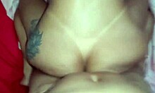 i fucked my married amateur wife in the ass so hard, creampie her with my big cock, she screamed in pleasure.