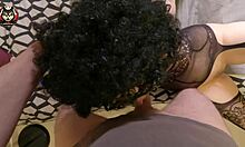 Milf pov fucks tight pussy and cums