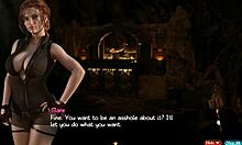 Amateur Anal Teen 243 - Huge Tits Nurse Bangs Patient's Big Cock Hard in Hospital Ward. Real Rough Action!