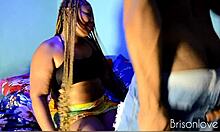 sexy friend invited me for a school visit, and we ended up fucking hard in missionary