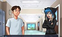 summertime saga episode 33