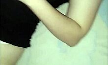 Sister-In-Law Begs For More After I Fuck Her And Cum In Her Mouth