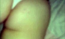 Sister-In-Law Begs For More After I Fuck Her And Cum In Her Mouth