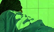 Kitchen Fuck With Pretty Neighbors