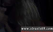 british teen endures rough anal and bdsm in hospital clinic!