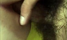 I fucked that hairy ass all night in hardcore gay bareback action