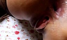 vizinha ganhou lingerie e pagou com cuzinho doggystyle