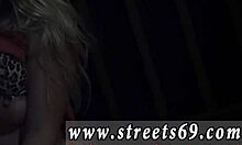 british teen endures rough anal and bdsm in hospital clinic!