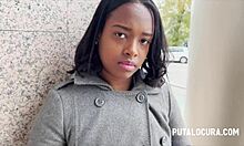 Colombian Whore Paris Rides And Swallows Torbe's Cum In Dirty Caught Sex