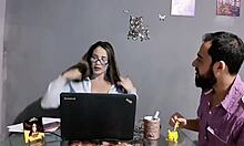 Brazilian sales trick with amateurs