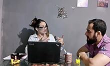 Brazilian sales trick with amateurs