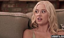 Skyler Storm Nathan Bronson Hook Up With Haley Spades