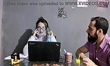 Brazilian sales trick with amateurs