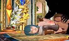 Hentai 3D 26 con Rey Demonio y Guerrero. ¿Qué Secretos Se Desvelan?