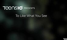 Sweet russian teen fantina performs blowjob in sexy lingerie leading to cumshot