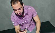 Brazilian sales trick with amateurs