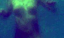 Lesbian team licks and fingers in garden outdoor fun