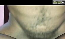 Her intense passion ignites