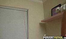 i'm fucking skinny hot mynx jade in public