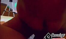 Look What My Friend Did With My Husband!