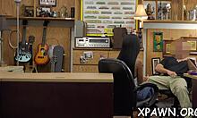 tight pussy gets sloppy reality sex, blowjob and hardcore fucking with a slut