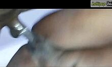 Her intense passion ignites