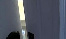 Skinny Asian Teen Trains Step Daddy For Sex Money